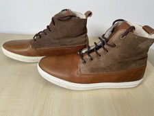 Ask The Missus Tan Leather