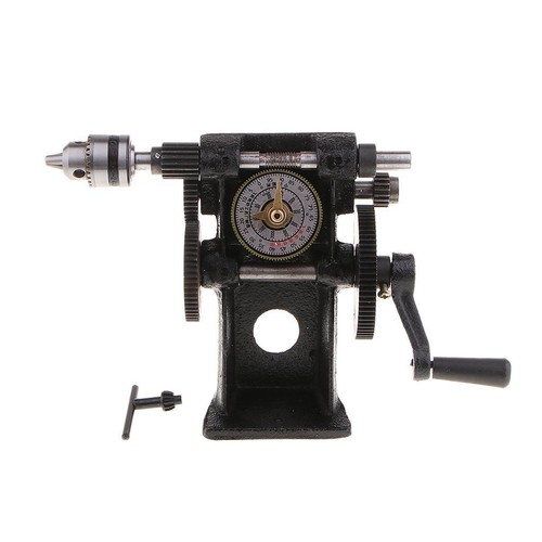 Manual coil winder hand - coil,