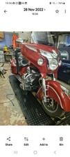 Indian Chieftain In Mint