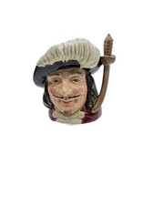 Vintage Royal Doulton Toby