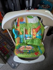 Fisher-Price Rainforest