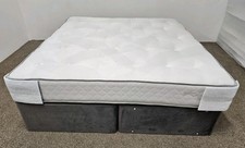 Sealy Lovell Ortho Plus Double