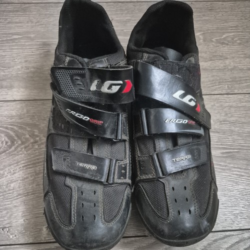 Louis garneau cycling shoes - garneau,