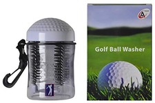 Ascent Golf Ball Washer