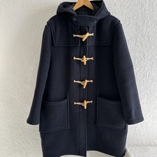Montgomery duffle coat chest