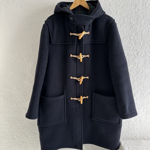 Montgomery duffle coat chest