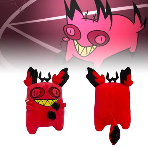 Hazbin hotel helluva boss - hazbin,