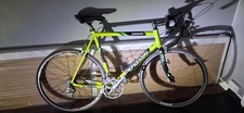Cannandale R1000 Road Racing Bike Handmade In USA Extremely Light Cycling