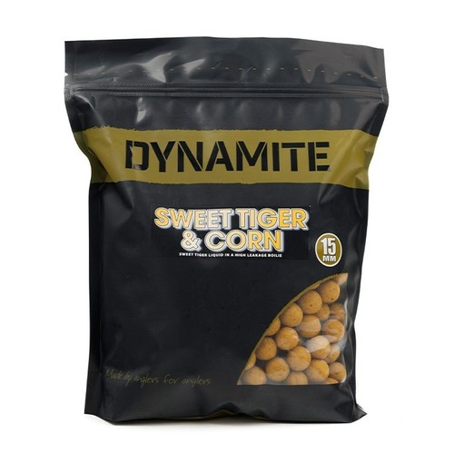 Dynamite baits sweet tiger - baits,