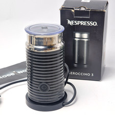 Nespresso Aeroccino 3 Electric