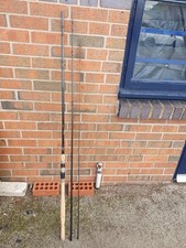 Team Daiwa Connisseur Long Distance 14ft Float Rod,  Please Read Description 