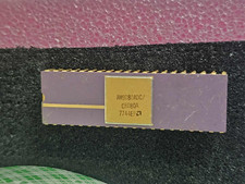 Vintage AMD AM9080ADC / C8080A