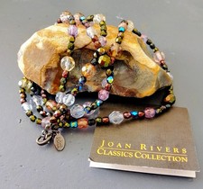 Joan Rivers Vintage Multi