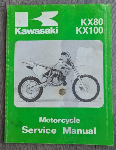 Kawasaki 1991 1992 - kawasaki, 1991–1992