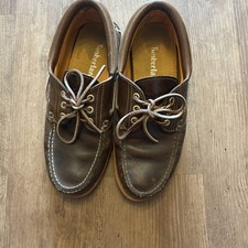 Timberland Vintage  Classic 3