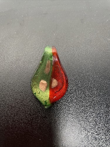 Handmade fused art glass - fused,