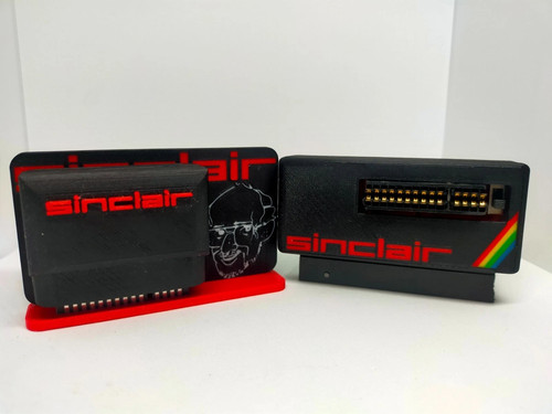 Interface clone for - interface, 2