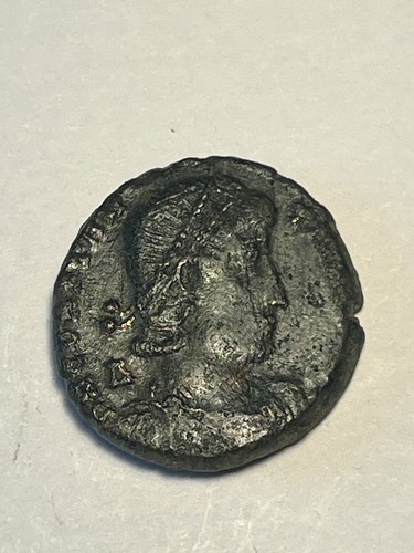 Constantius roman coins - constantius-,