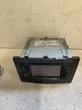 2011 VAUXHALL CORSA D STEREO