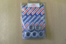 AVONRIDE 5/8"UNF CONICAL WHEEL NUTS SB013  X 5