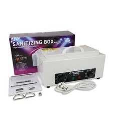 1.5L Autoclave Dry Heat