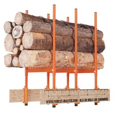 Forest master bulk log - |,