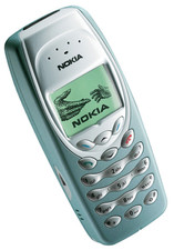 BRAND NEW  NOKIA 3410 BASIC