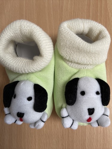 Animal sock top shoe - animal,