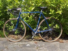 Eddy Merckx professional . 59cm frame. Campagnolo groupset  