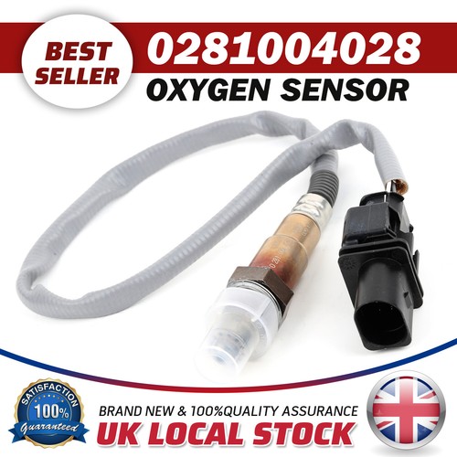 Lambda sensor for - lambda,