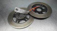 Honda CB900C CB 900 C Custom 1980-1982 Pair Front Discs 5mm