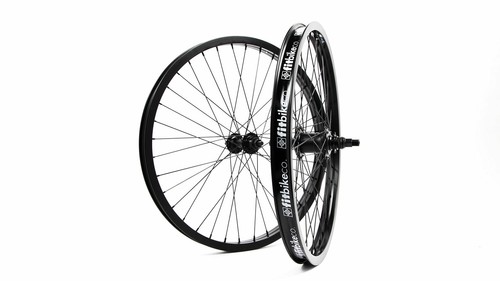Fit freecoaster wheel set - freecoaster,