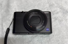 Sony Cyber-Shot DSC-RX100