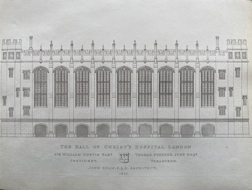 1834 antique print the - 1834, print;
