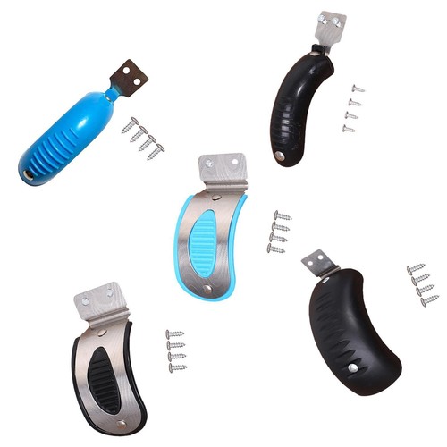 Rear brake pads scooter - pads,