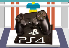 Playstation 4 PS4 Controller