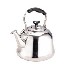 Royalford 4L Stainless Steel