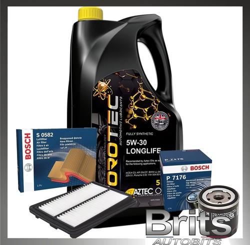 Service kit nissan - kit, qashqai