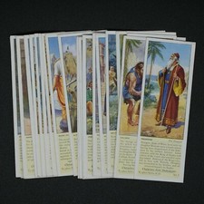 Typhoo Tea - Characters From