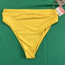 Toast Swim Bottoms Size Small