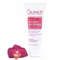 GUINOT Creme Riche Antirides -