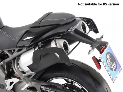 Triumph speed triple - 1050, s/r