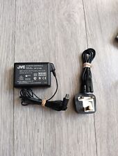 JVC Mains adaptor AP-V14E with