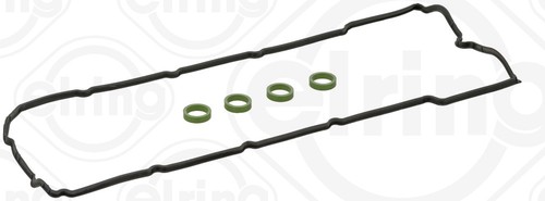 Elring 234 090 gasket - 234.090, set