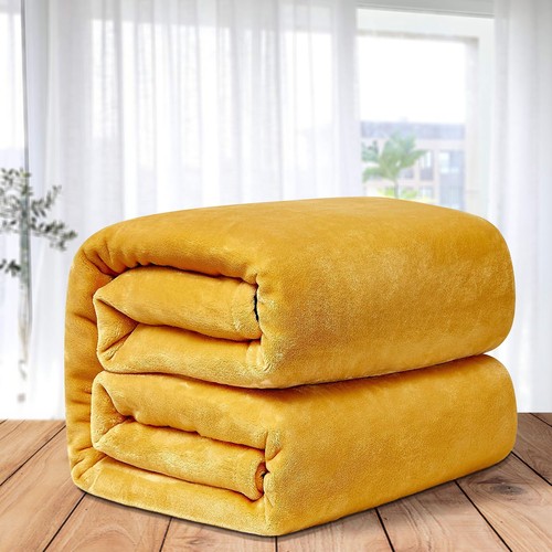 Large faux fur - large, blanket