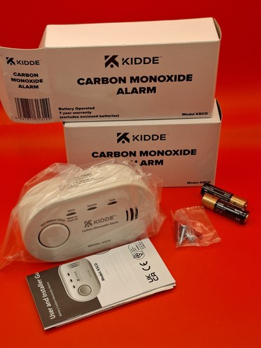 Kidde k5co carbon - k5co,
