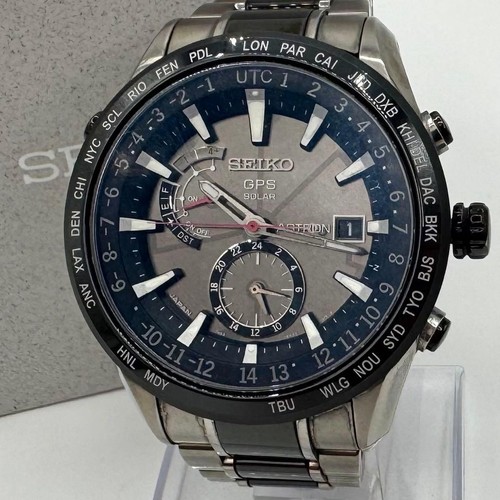 Seiko astron 7x52 0af0 sast015 - seiko,