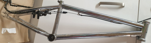 Haro midway bmx bike - haro,