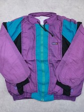 Ellesse Windbreaker Jacket