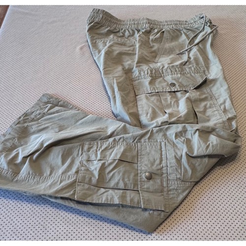 Pacsun baggy cargo - pants, men's